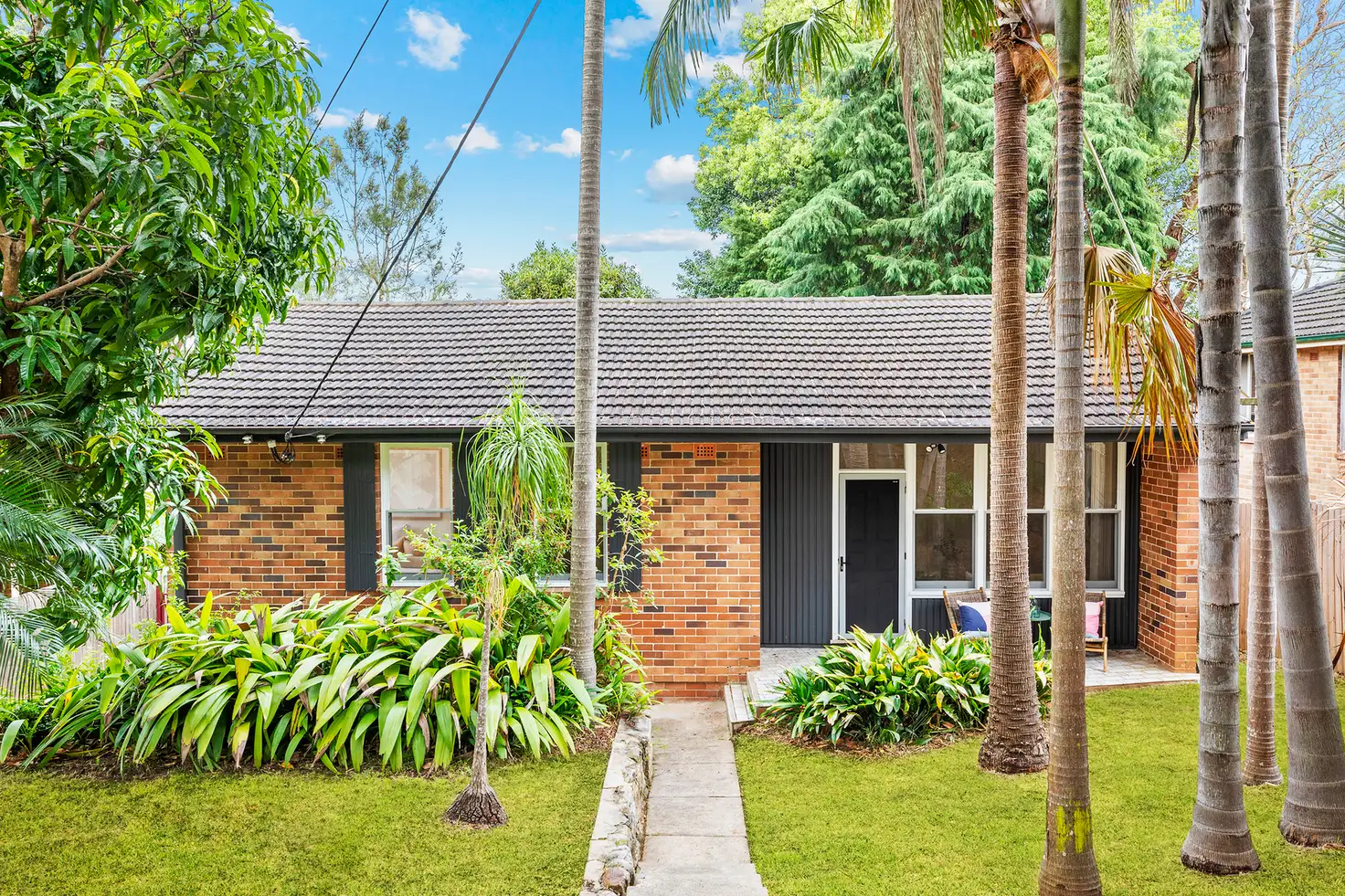 Main view of Homely house listing, 23 Supply Street, Dundas Valley NSW 2117