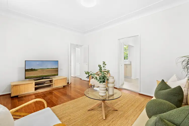 Second view of Homely house listing, 23 Supply Street, Dundas Valley NSW 2117