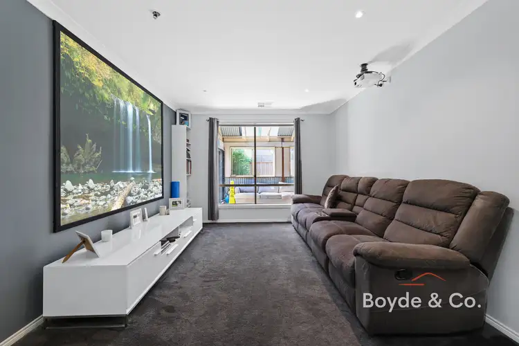 Second view of Homely house listing, 32 Pepper Crescent, Drouin VIC 3818