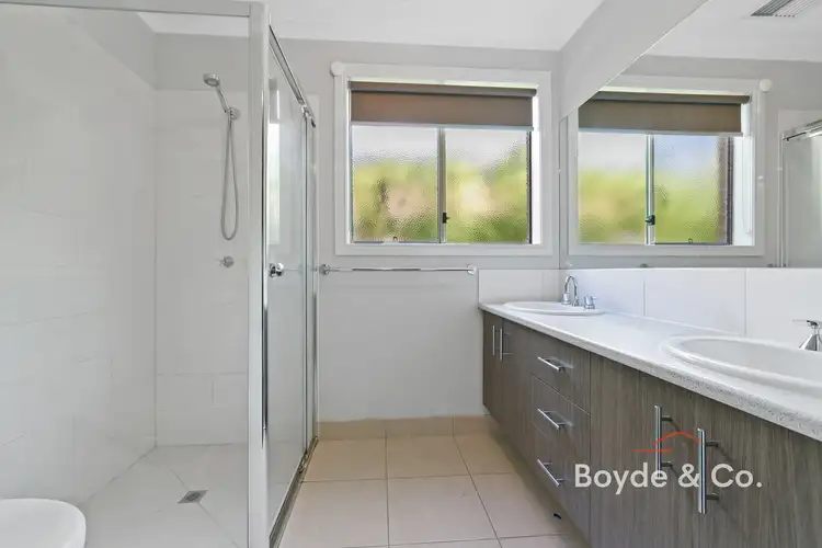 Fourth view of Homely house listing, 32 Pepper Crescent, Drouin VIC 3818
