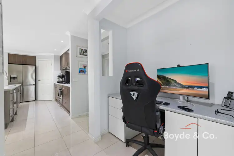 Fifth view of Homely house listing, 32 Pepper Crescent, Drouin VIC 3818