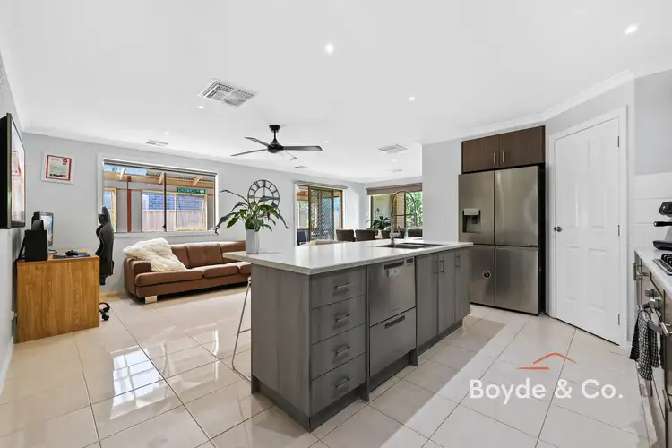 Sixth view of Homely house listing, 32 Pepper Crescent, Drouin VIC 3818