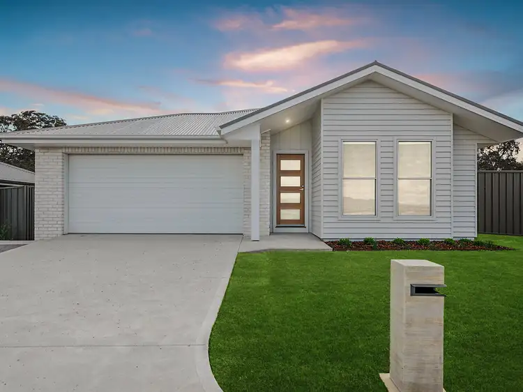 22 Davis Crescent, Mudgee NSW 2850