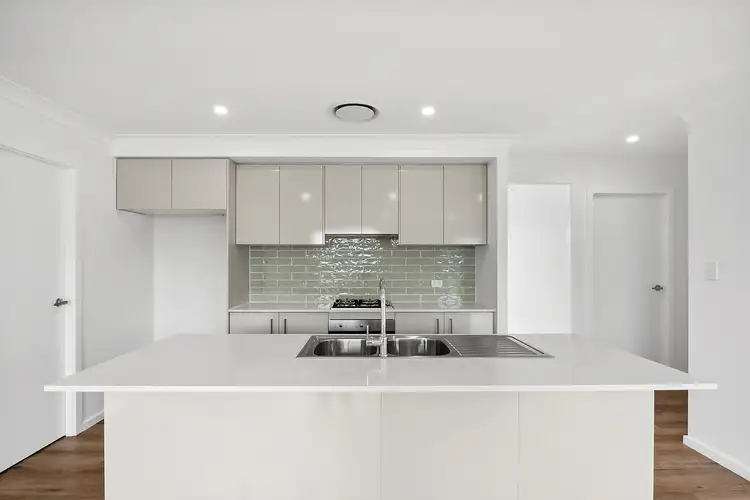 Second view of Homely house listing, 22 Davis Crescent, Mudgee NSW 2850
