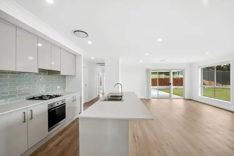 Third view of Homely house listing, 22 Davis Crescent, Mudgee NSW 2850