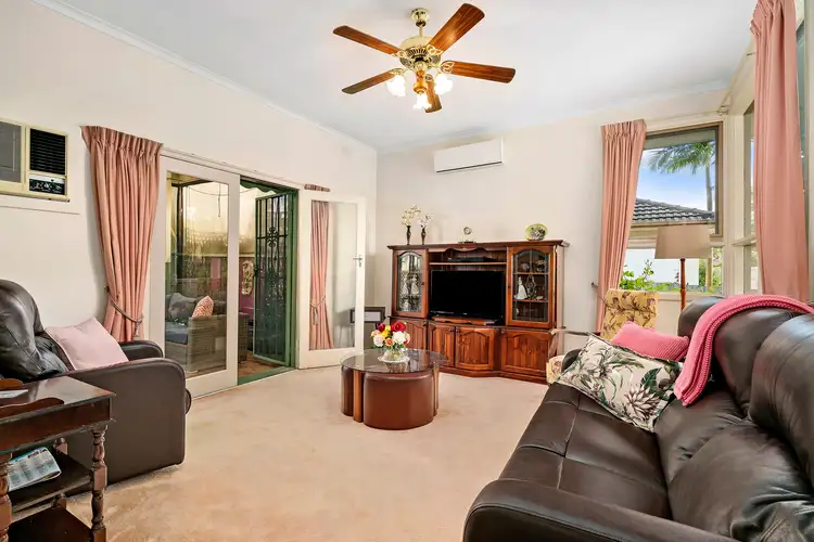 Third view of Homely house listing, 1/60 Lusher Road, Croydon VIC 3136