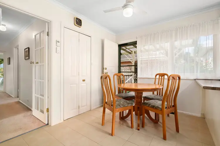 Fourth view of Homely house listing, 1/60 Lusher Road, Croydon VIC 3136