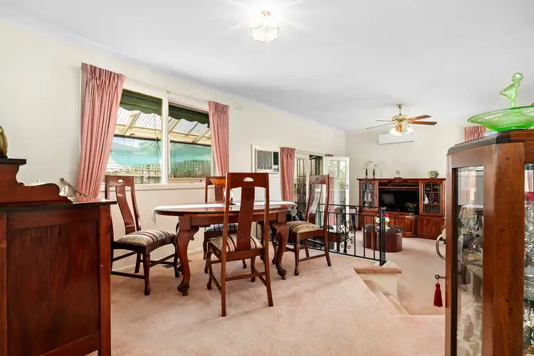 Fifth view of Homely house listing, 1/60 Lusher Road, Croydon VIC 3136