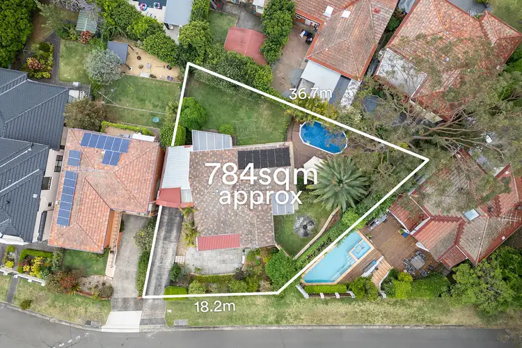 Main view of Homely house listing, 1 Mooney Avenue, Blakehurst NSW 2221