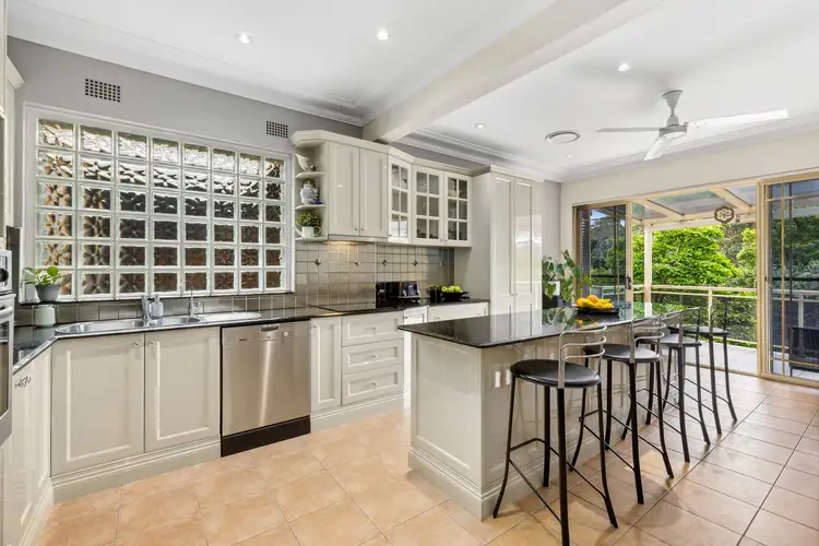 Third view of Homely house listing, 1 Mooney Avenue, Blakehurst NSW 2221