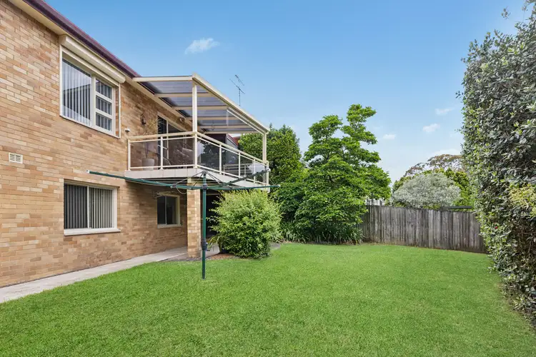 Fourth view of Homely house listing, 1 Mooney Avenue, Blakehurst NSW 2221