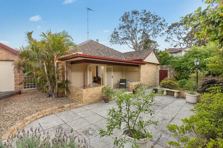 Sixth view of Homely house listing, 1 Mooney Avenue, Blakehurst NSW 2221