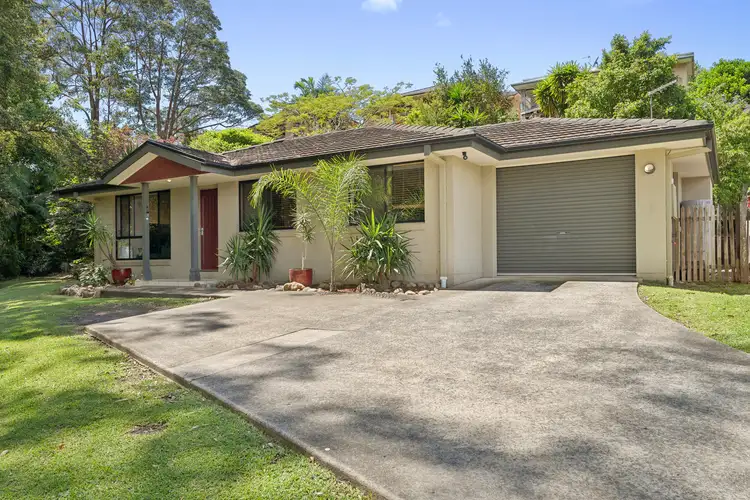10 Suffolk Close, Coffs Harbour NSW 2450