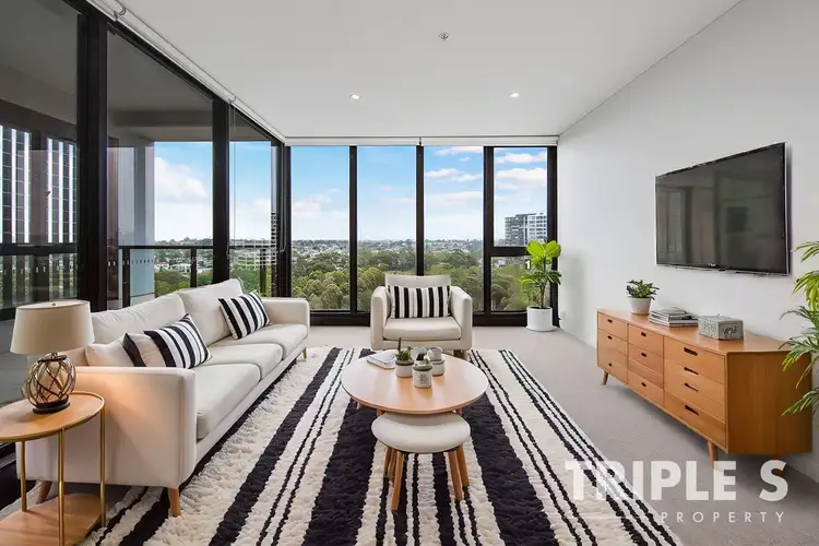 1202/5 Network Place, North Ryde NSW 2113