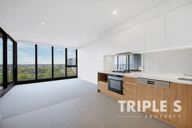 Second view of Homely apartment listing, 1202/5 Network Place, North Ryde NSW 2113