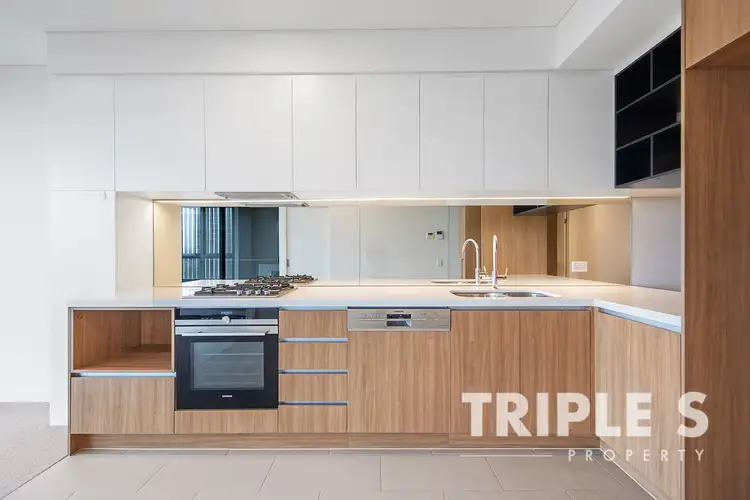 Third view of Homely apartment listing, 1202/5 Network Place, North Ryde NSW 2113