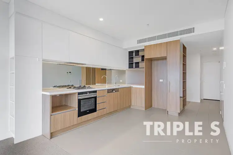 Fourth view of Homely apartment listing, 1202/5 Network Place, North Ryde NSW 2113