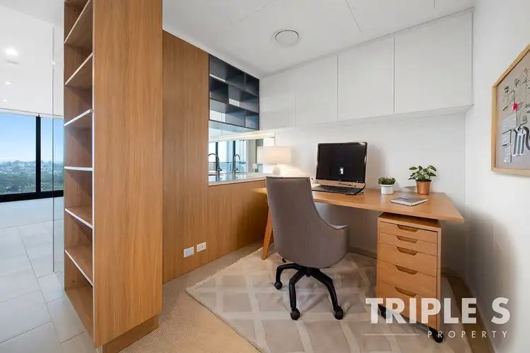 Sixth view of Homely apartment listing, 1202/5 Network Place, North Ryde NSW 2113