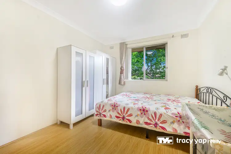 Third view of Homely apartment listing, 4/18 Hampstead Road, Homebush West NSW 2140