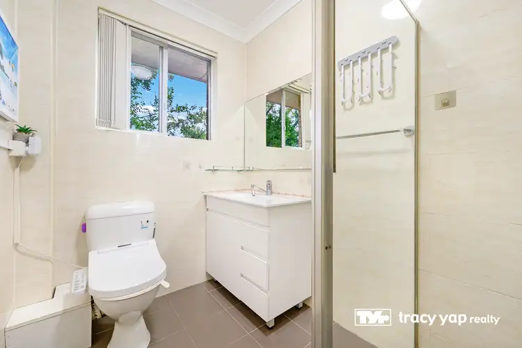 Fourth view of Homely apartment listing, 4/18 Hampstead Road, Homebush West NSW 2140