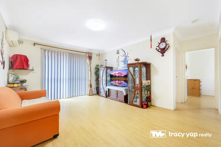 Fifth view of Homely apartment listing, 4/18 Hampstead Road, Homebush West NSW 2140