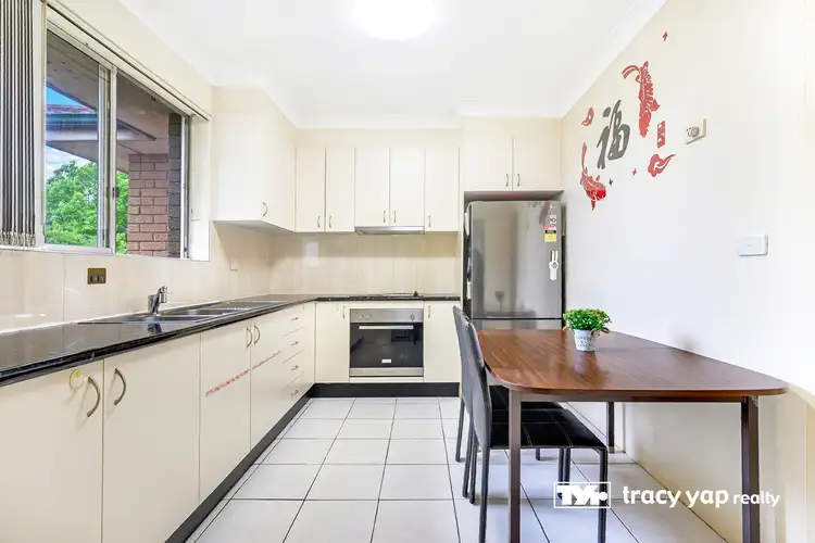 Sixth view of Homely apartment listing, 4/18 Hampstead Road, Homebush West NSW 2140