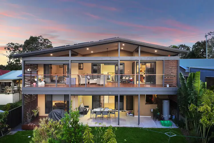 Third view of Homely house listing, 58 Yarrawonga Park Road, Yarrawonga Park NSW 2264