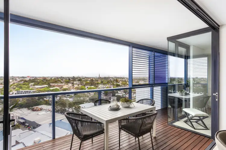 Second view of Homely apartment listing, 1409/1 Sterling Circuit, Camperdown NSW 2050