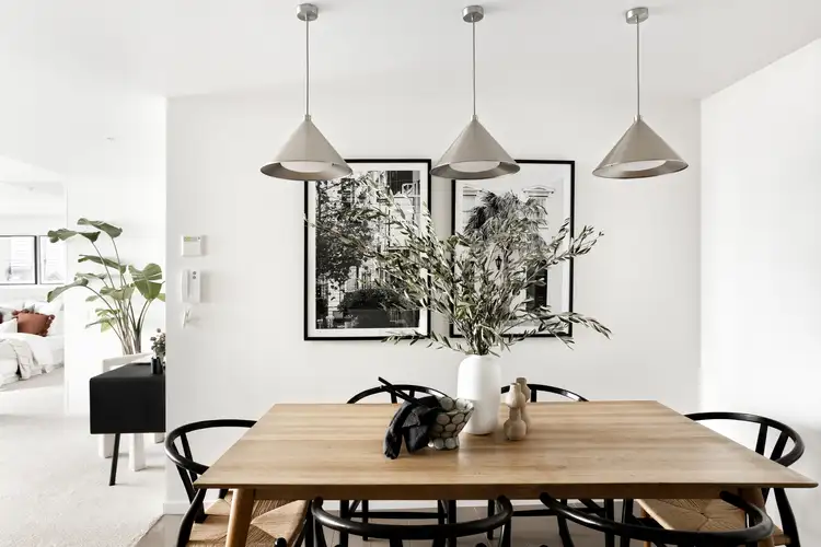 Fifth view of Homely apartment listing, 1409/1 Sterling Circuit, Camperdown NSW 2050