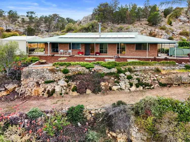 420 Thiele Road, Pompoota SA 5238