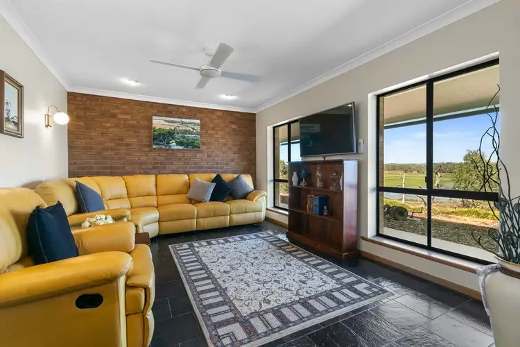 Third view of Homely house listing, 420 Thiele Road, Pompoota SA 5238