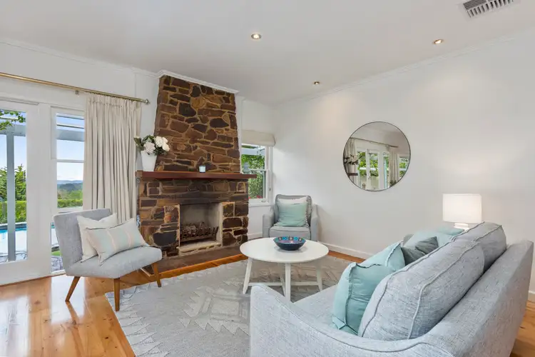 Third view of Homely house listing, 118 Piccadilly Road, Crafers SA 5152