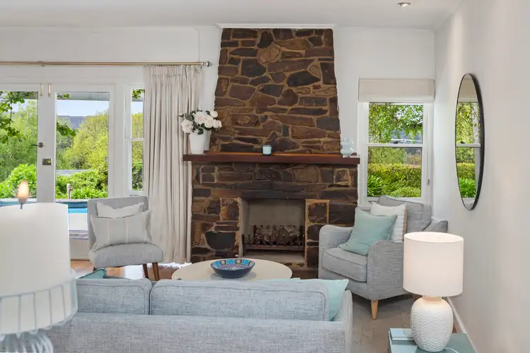 Fourth view of Homely house listing, 118 Piccadilly Road, Crafers SA 5152