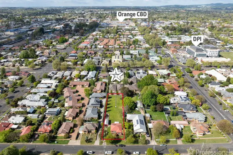 60 Casey Street, Orange NSW 2800
