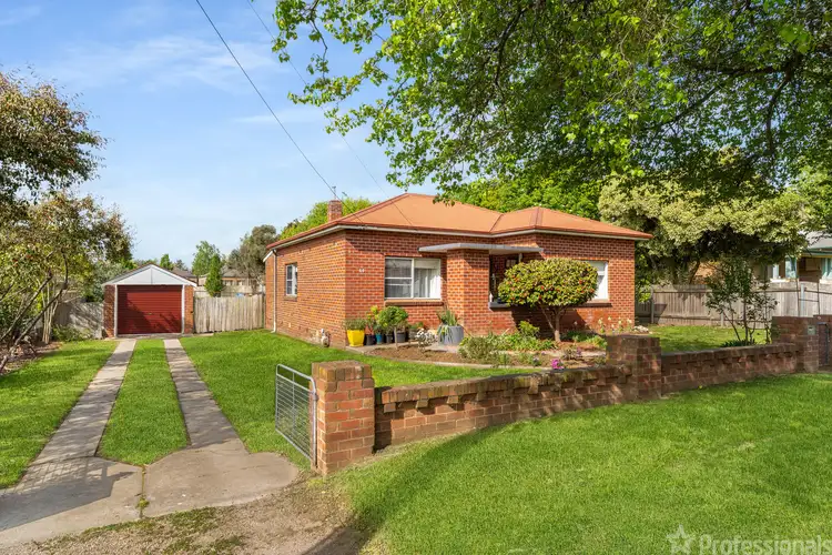 Third view of Homely house listing, 60 Casey Street, Orange NSW 2800