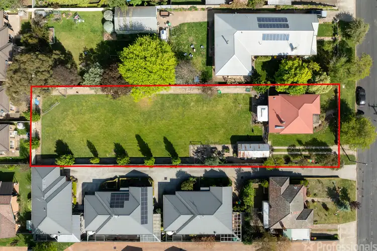 Fifth view of Homely house listing, 60 Casey Street, Orange NSW 2800