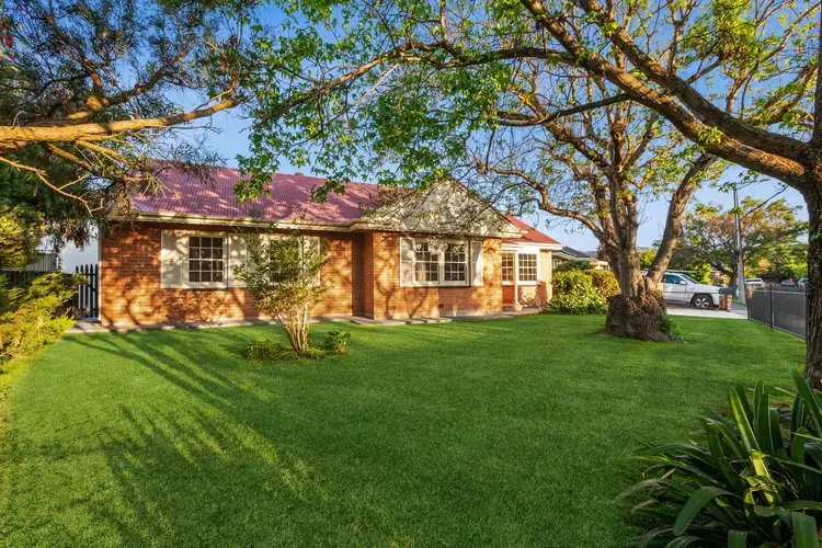 1 Hale Avenue, Hawthorn SA 5062