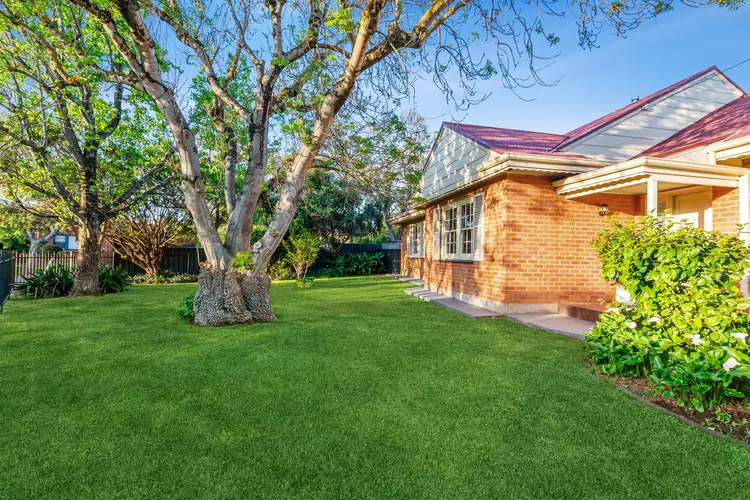 Second view of Homely house listing, 1 Hale Avenue, Hawthorn SA 5062