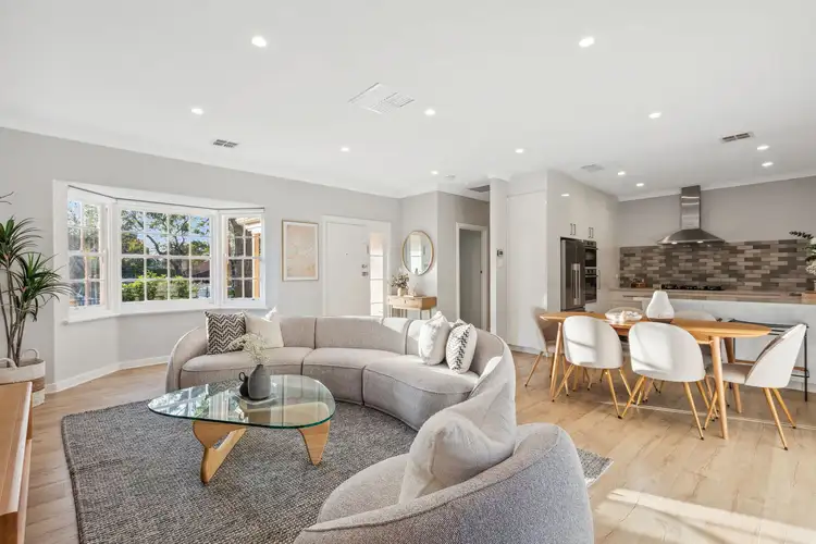 Third view of Homely house listing, 1 Hale Avenue, Hawthorn SA 5062