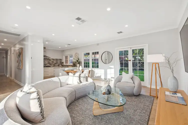 Fourth view of Homely house listing, 1 Hale Avenue, Hawthorn SA 5062