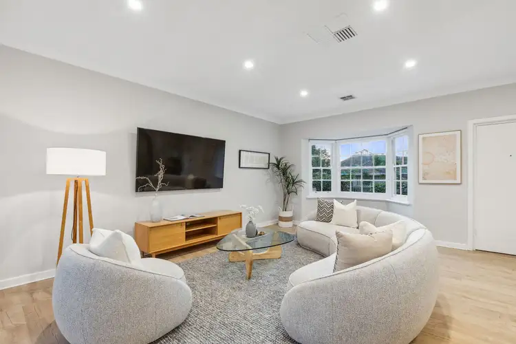 Fifth view of Homely house listing, 1 Hale Avenue, Hawthorn SA 5062