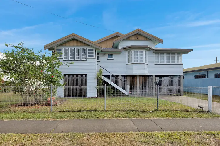 64 Alfred Street, Mackay QLD 4740