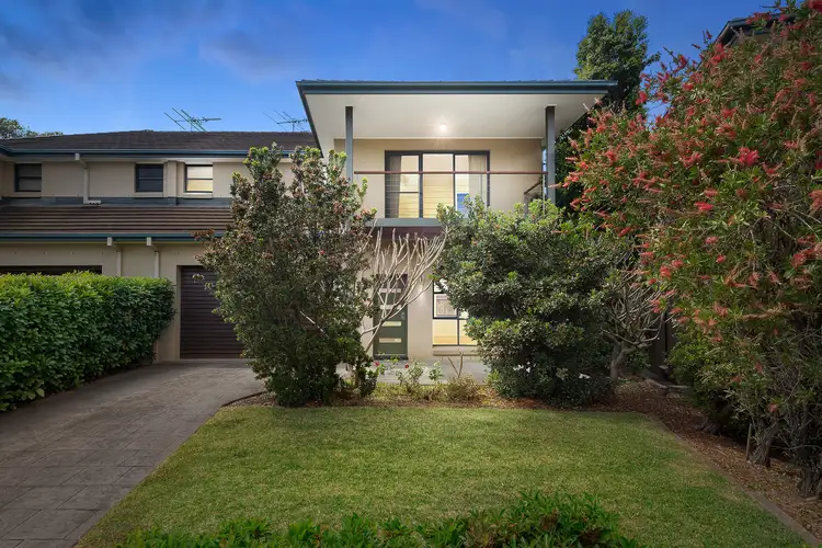 Main view of Homely house listing, 21 Dickson Place, Warriewood NSW 2102