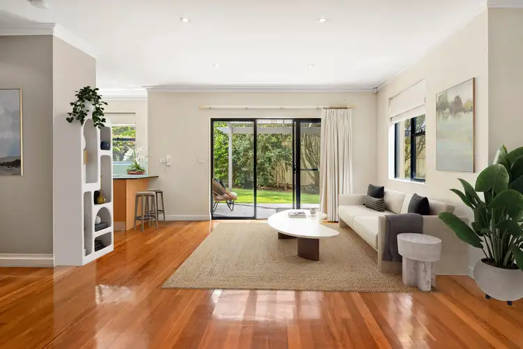 Second view of Homely house listing, 21 Dickson Place, Warriewood NSW 2102
