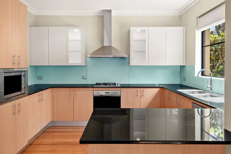Third view of Homely house listing, 21 Dickson Place, Warriewood NSW 2102