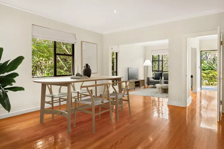 Fourth view of Homely house listing, 21 Dickson Place, Warriewood NSW 2102