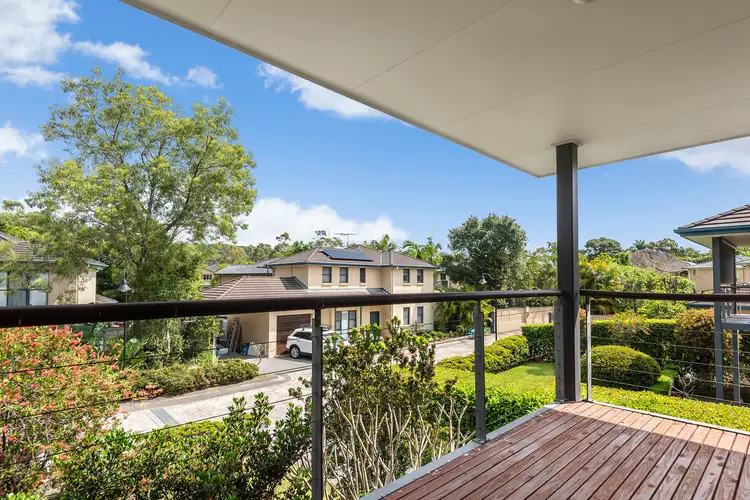 Sixth view of Homely house listing, 21 Dickson Place, Warriewood NSW 2102