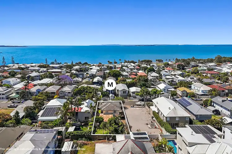 33 Stratton Terrace, Wynnum QLD 4178