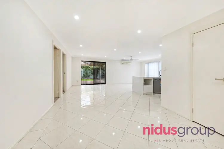 Fifth view of Homely house listing, 7/47 Morehead Avenue, Mount Druitt NSW 2770