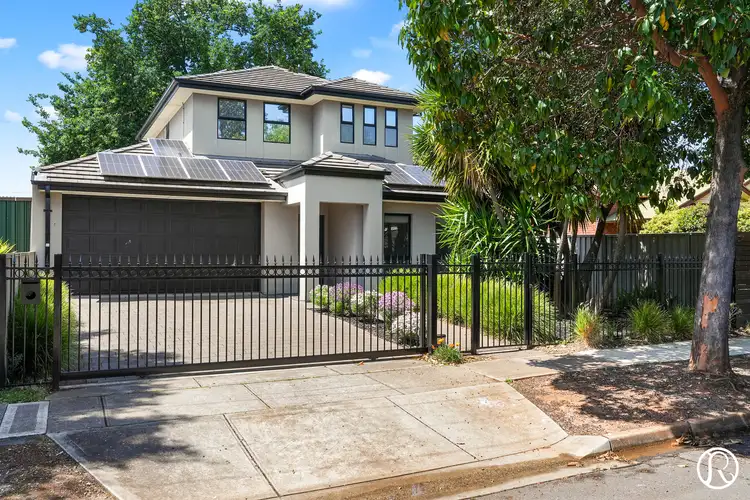 48 Gardiner Avenue, St Morris SA 5068